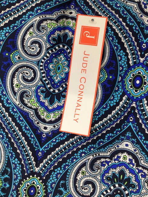 Jude Connally Dress Size Large New